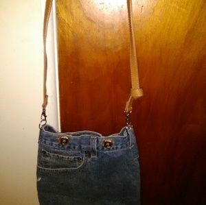 Shoulder Strap Bag